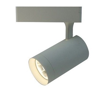 Трековый светильник ARTE LAMP Soffitto A1720PL-1WH